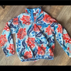 Women’s Synchilla Snap-T Fleece Pullover